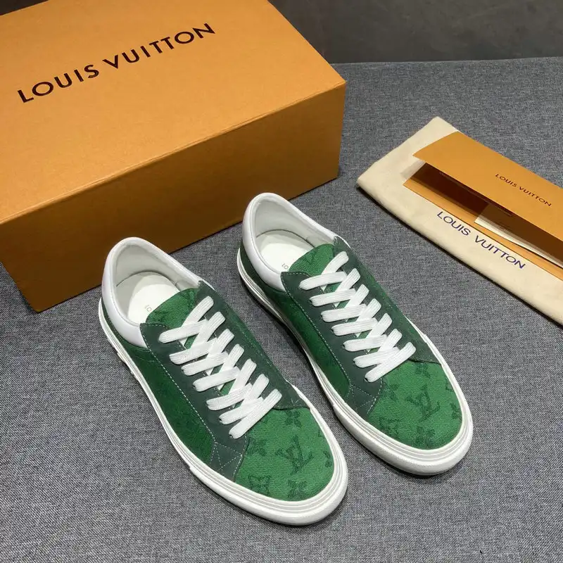 FashionRep LV Shoes 2208PZ0115 0205