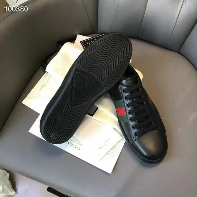 FashionRep Gucci Shoes 2208PZ0107 0205