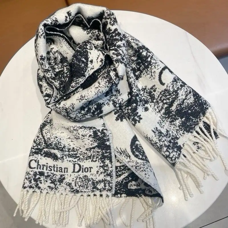 FashionRep SCARVES scarves 2410SC0177 0203