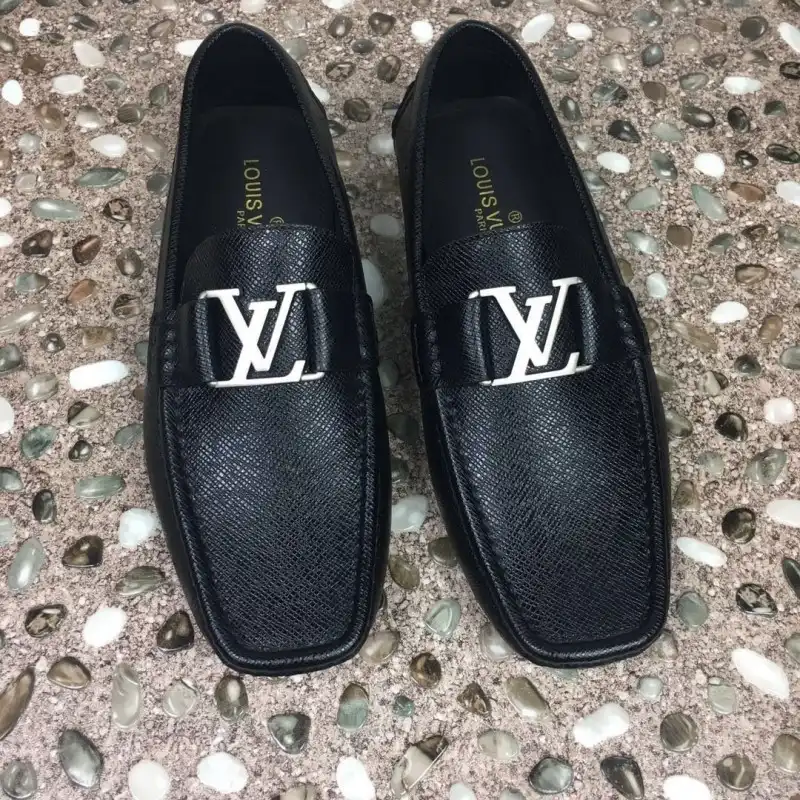 FashionRep LV Shoes 19SH0038 0205