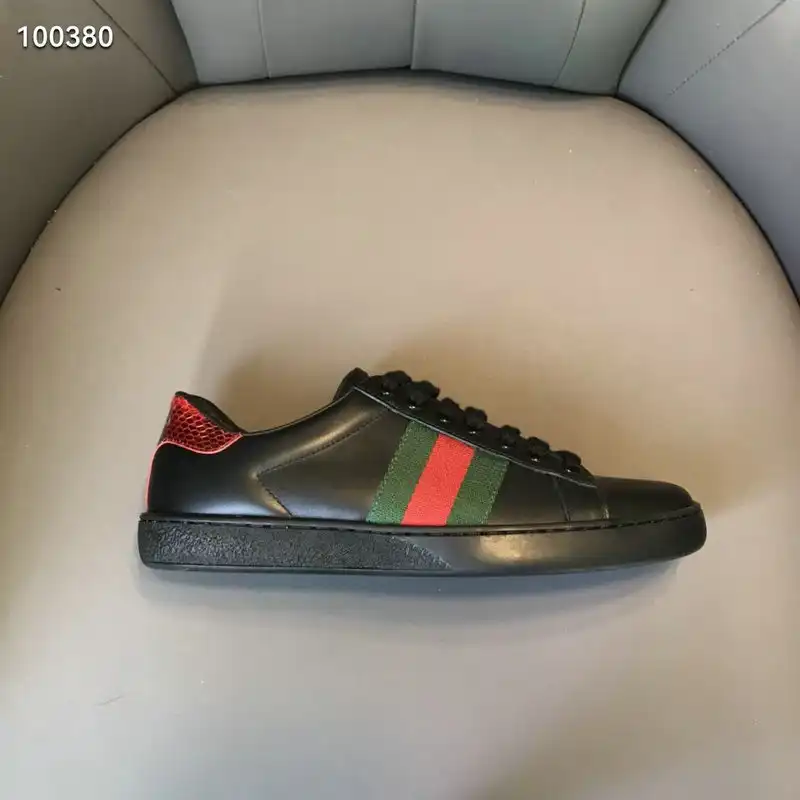 FashionRep Gucci Shoes 2208PZ0107 0205