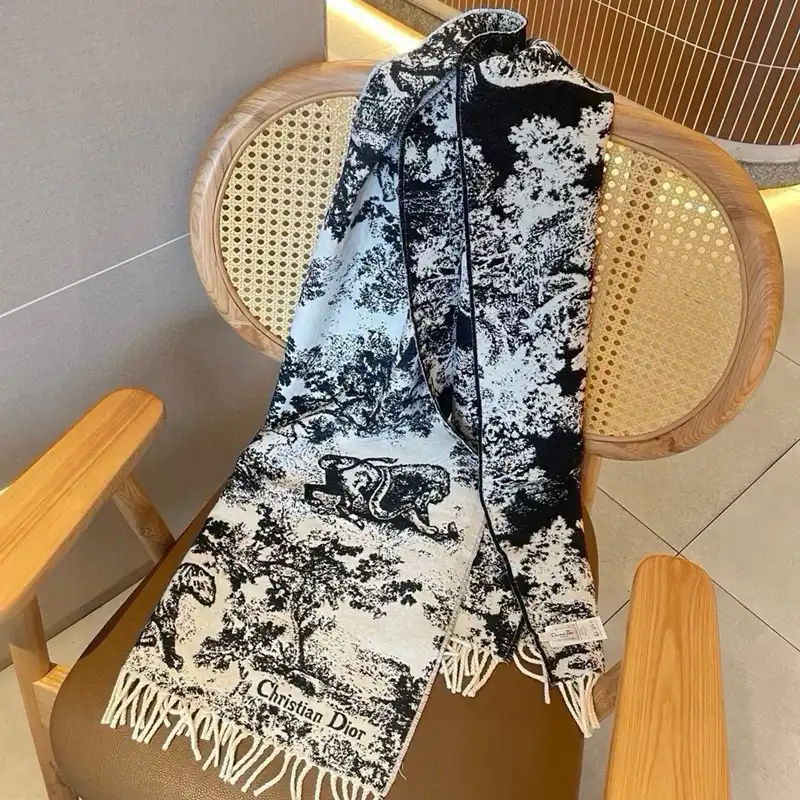 FashionRep SCARVES scarves 2410SC0177 0203