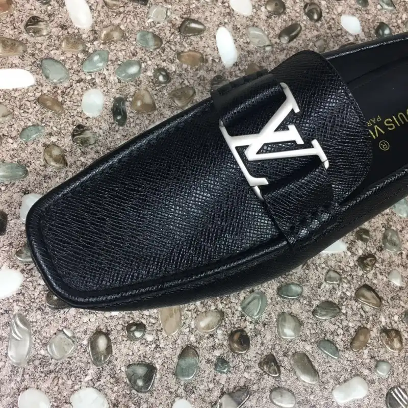 FashionRep LV Shoes 19SH0038 0205