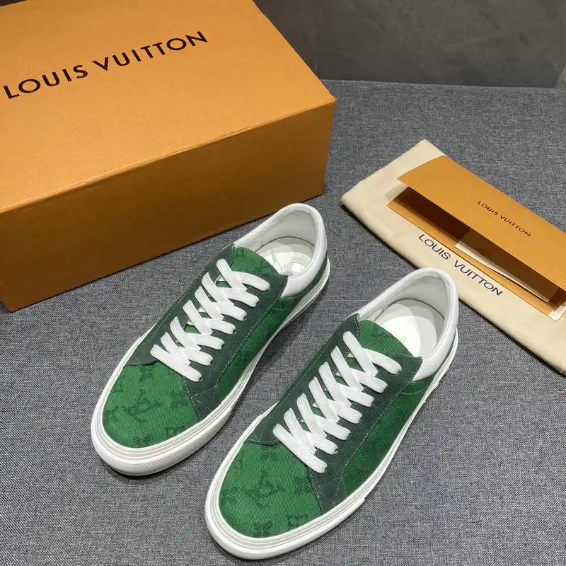 FashionRep LV Shoes 2208PZ0115 0205