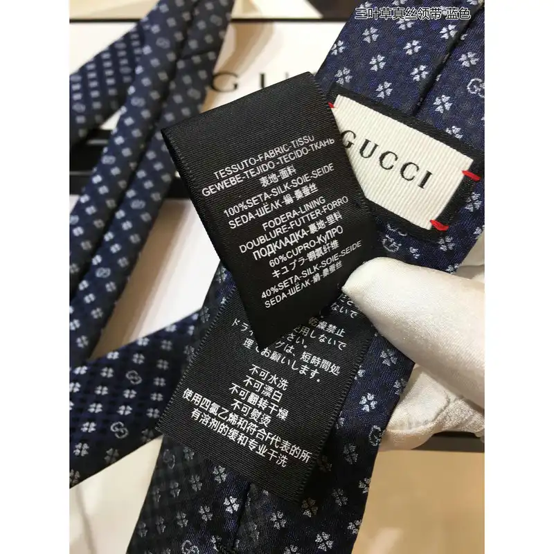 FashionRep TIES Tie 2109WH0081 0203