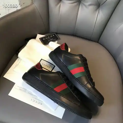 Gucci Shoes 2208PZ0107 0205