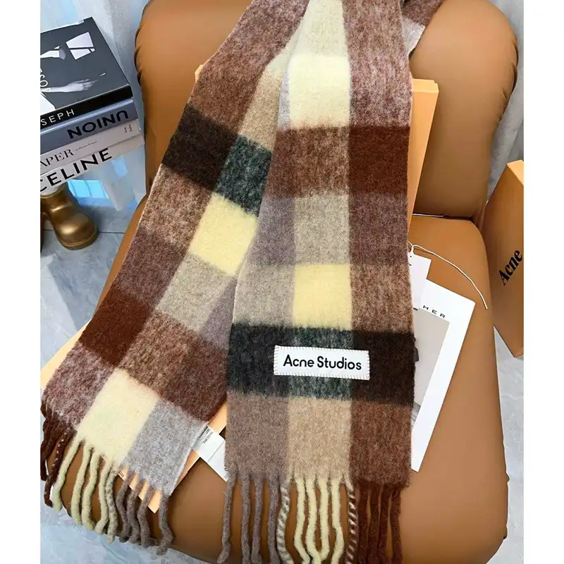 FashionRep SCARVES scarves 2410SC0209 0203