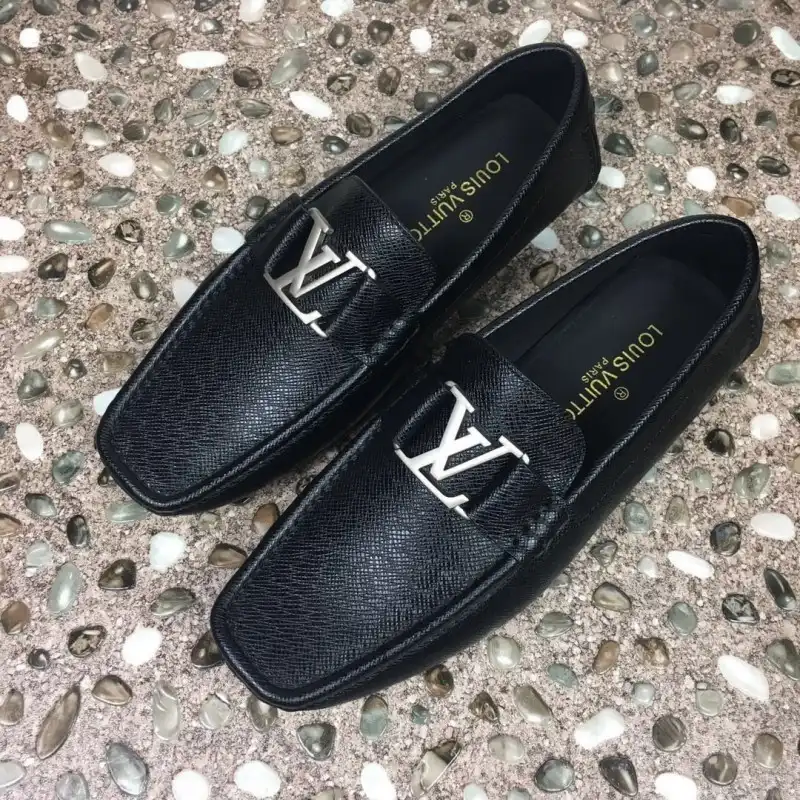 FashionRep LV Shoes 19SH0038 0205