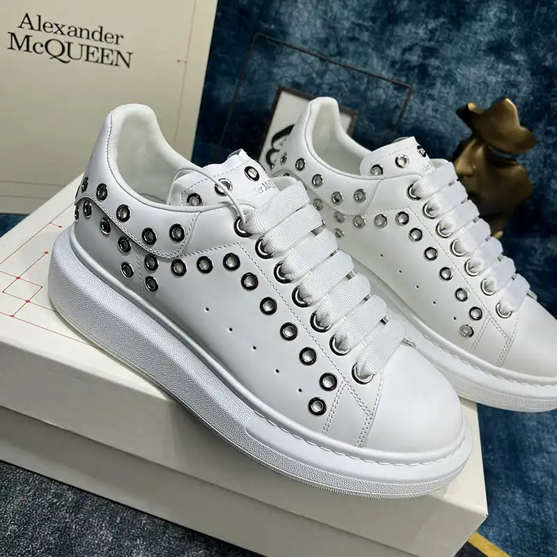 FashionRep McQ Alexander McQueen Shoes 2305PZ0032 0201