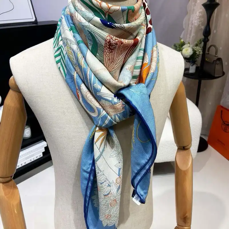 FashionRep SCARVES scarves 2410SC0074 0203