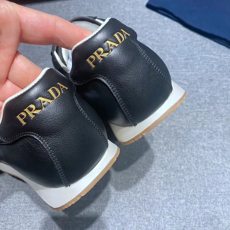 FashionRep Prada Shoes 2407PZ0002 0205