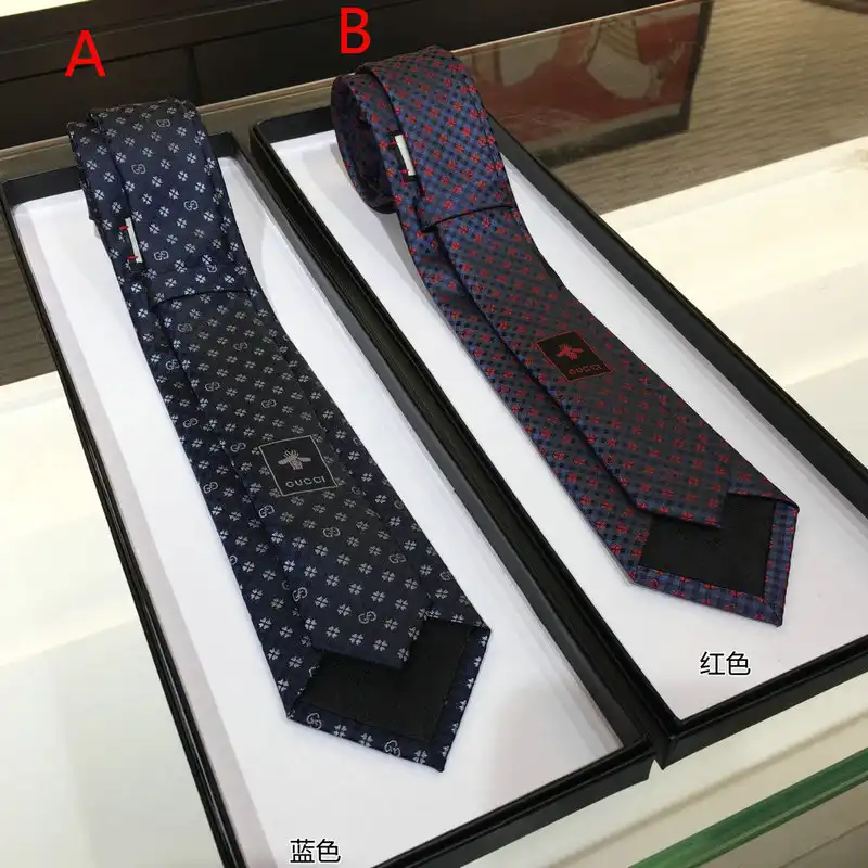 FashionRep TIES Tie 2109WH0081 0203