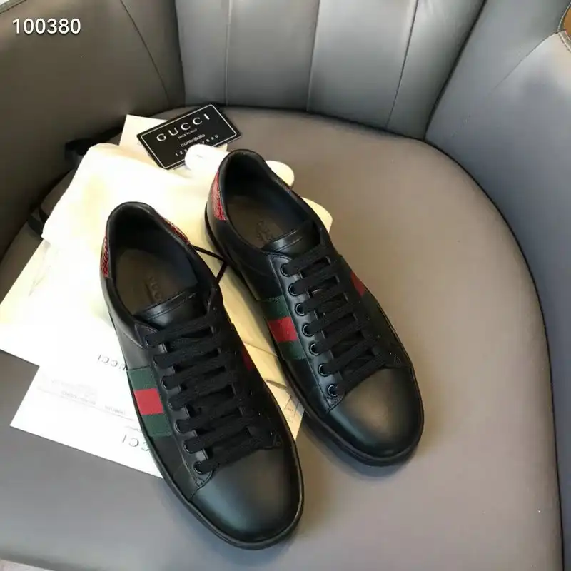 FashionRep Gucci Shoes 2208PZ0107 0205