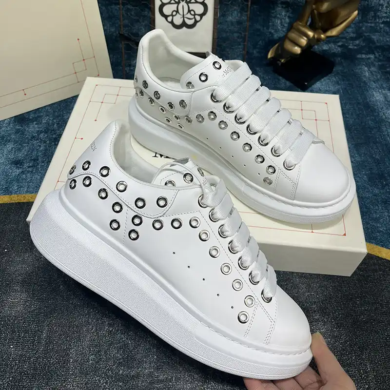 FashionRep McQ Alexander McQueen Shoes 2305PZ0032 0201