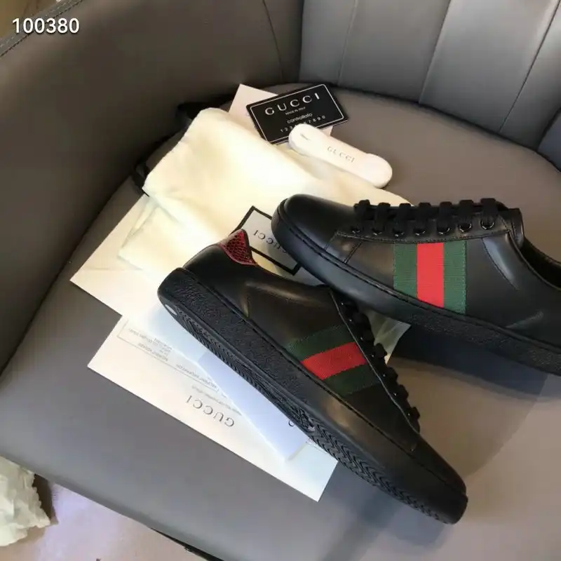 FashionRep Gucci Shoes 2208PZ0107 0205